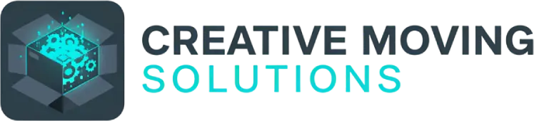 Creative Moving Solutions